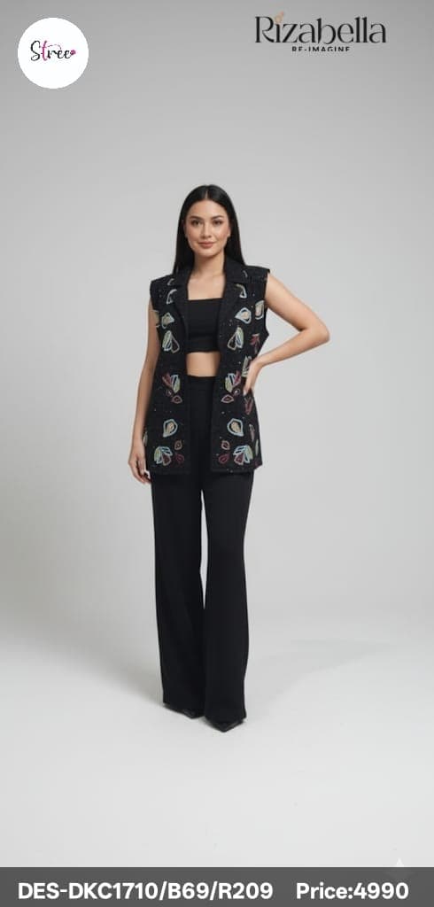 Styling for the Festive Season