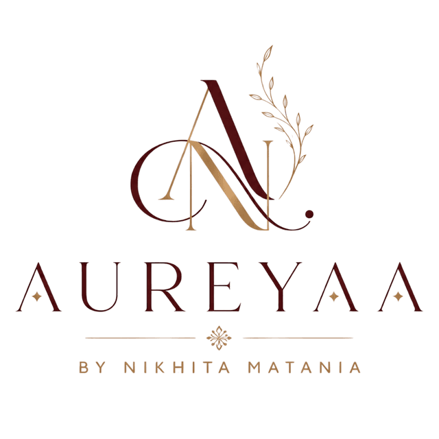 AUREYAA Logo
