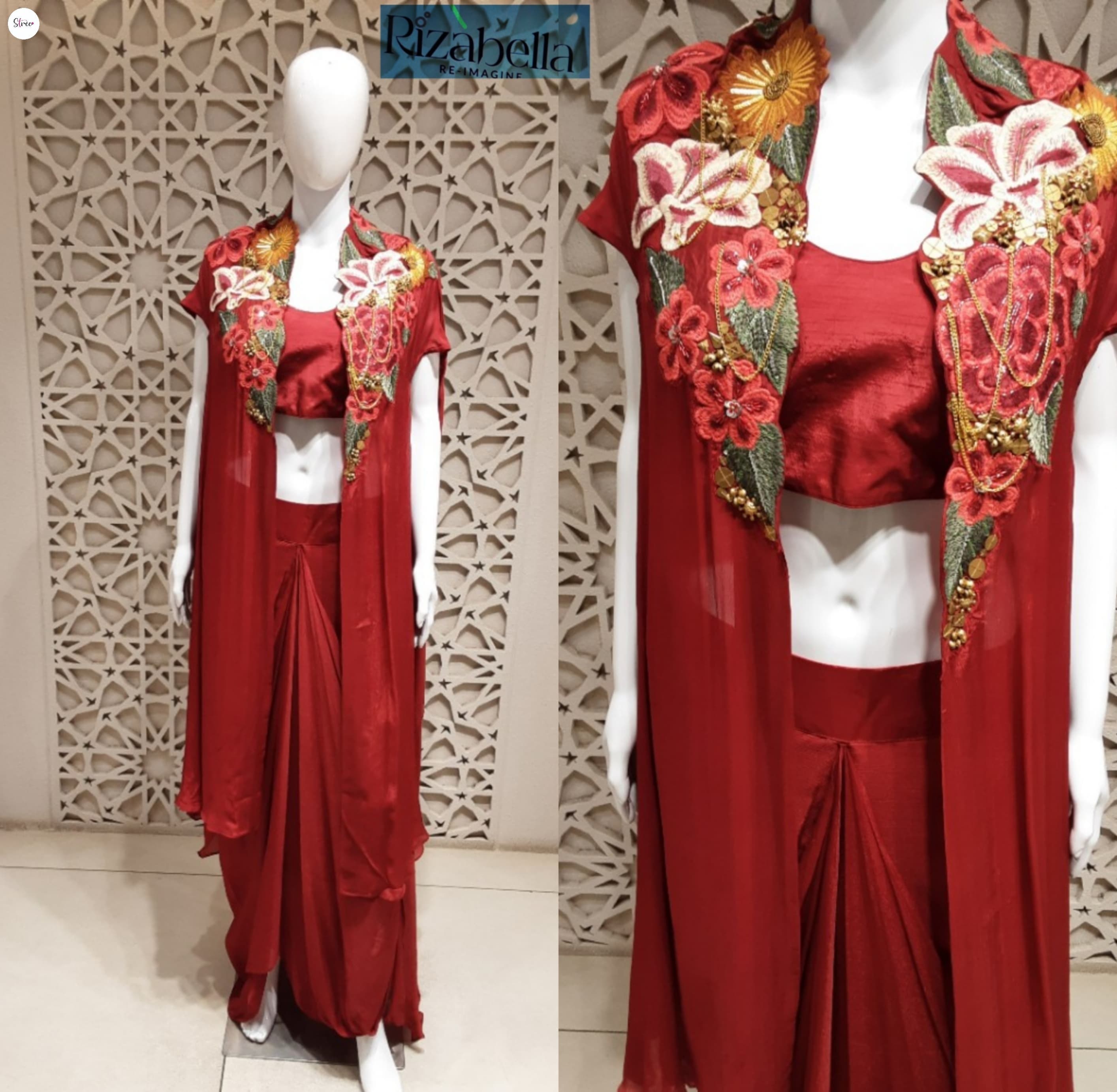 Ada cherry red thumbnail 2