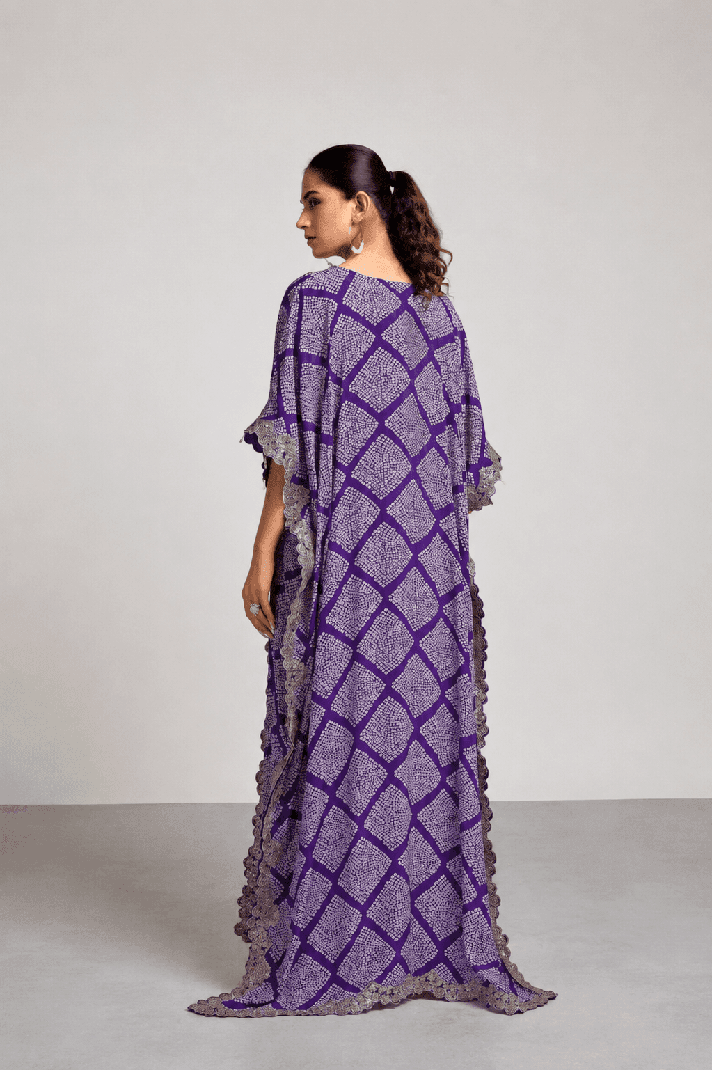 Afreen ivory purple thumbnail 5