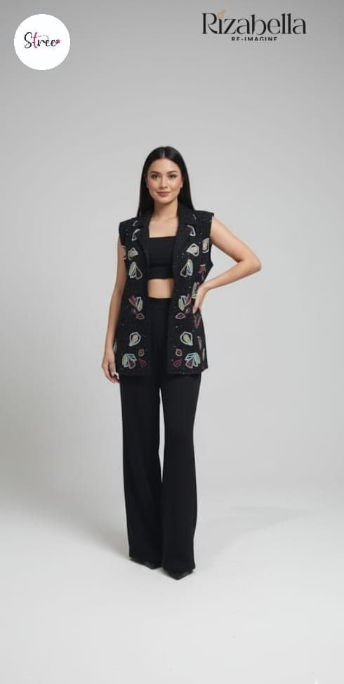 NAIRA BLACK