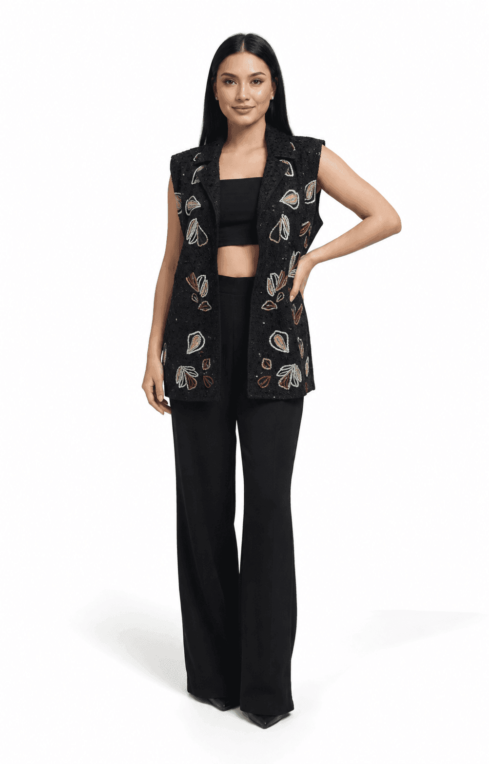 Minimalism in Occasion Wear: Building an Heirloom Ethnic Capsule