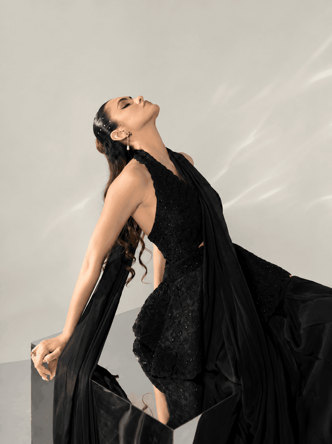 NAZAKAT BLACK thumbnail 5