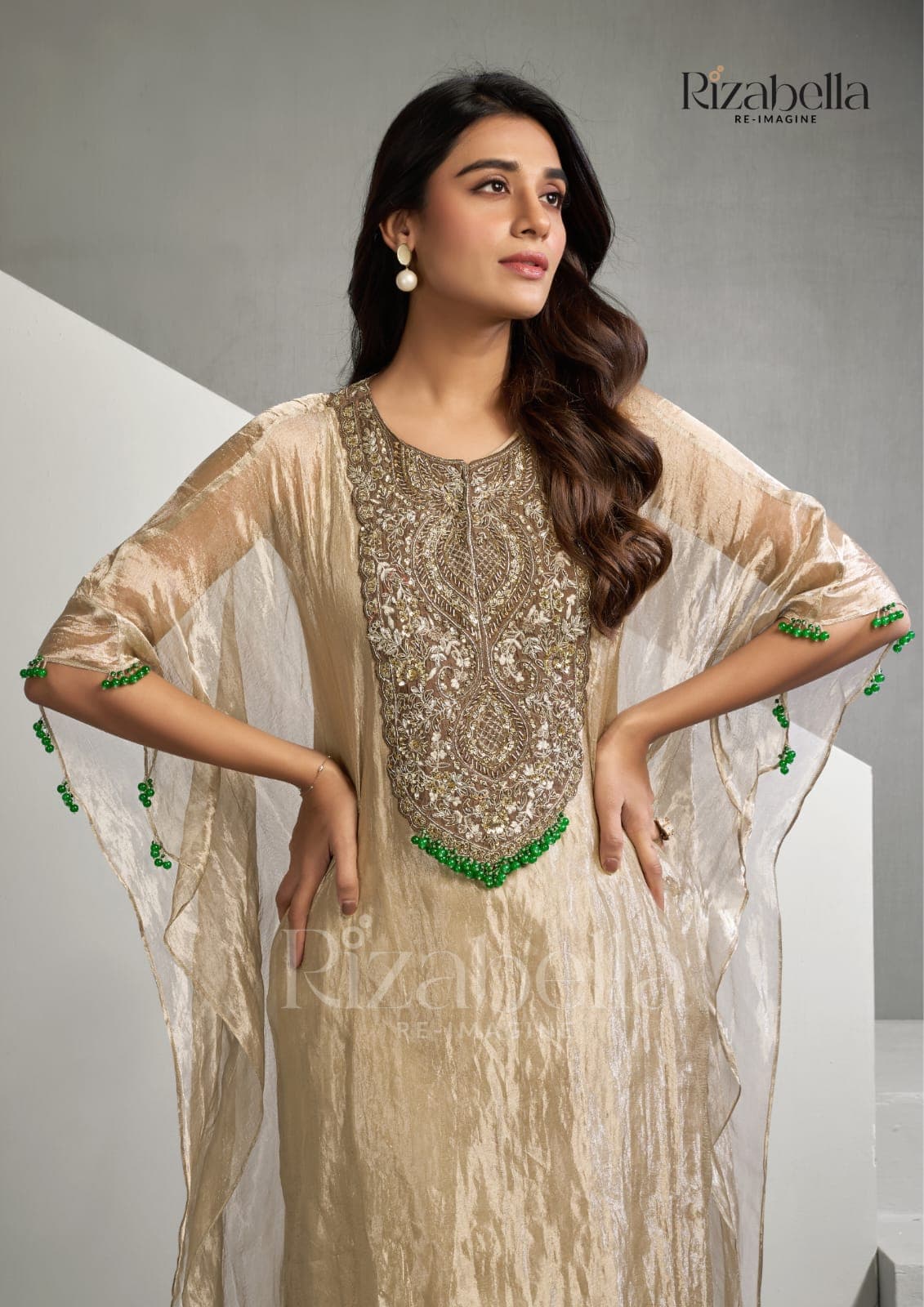 ROOH BEIGE