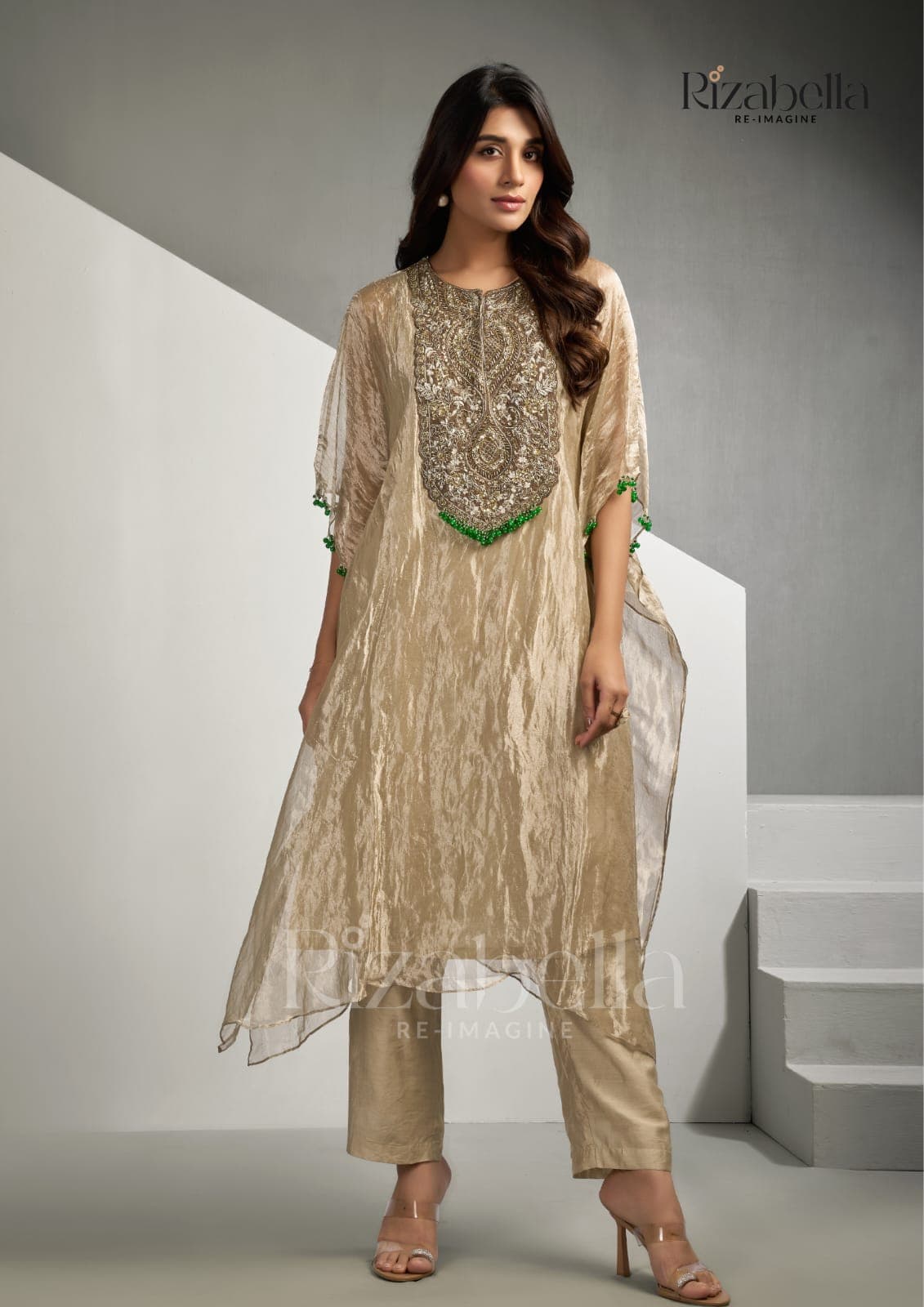 ROOH BEIGE thumbnail 9