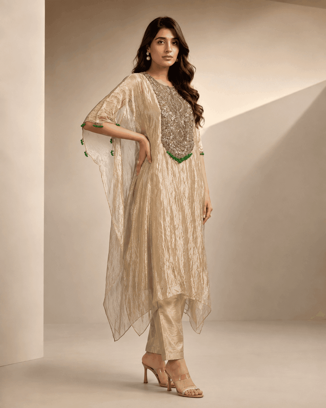 Diwali Dressing: Light Up the Festivities in Style