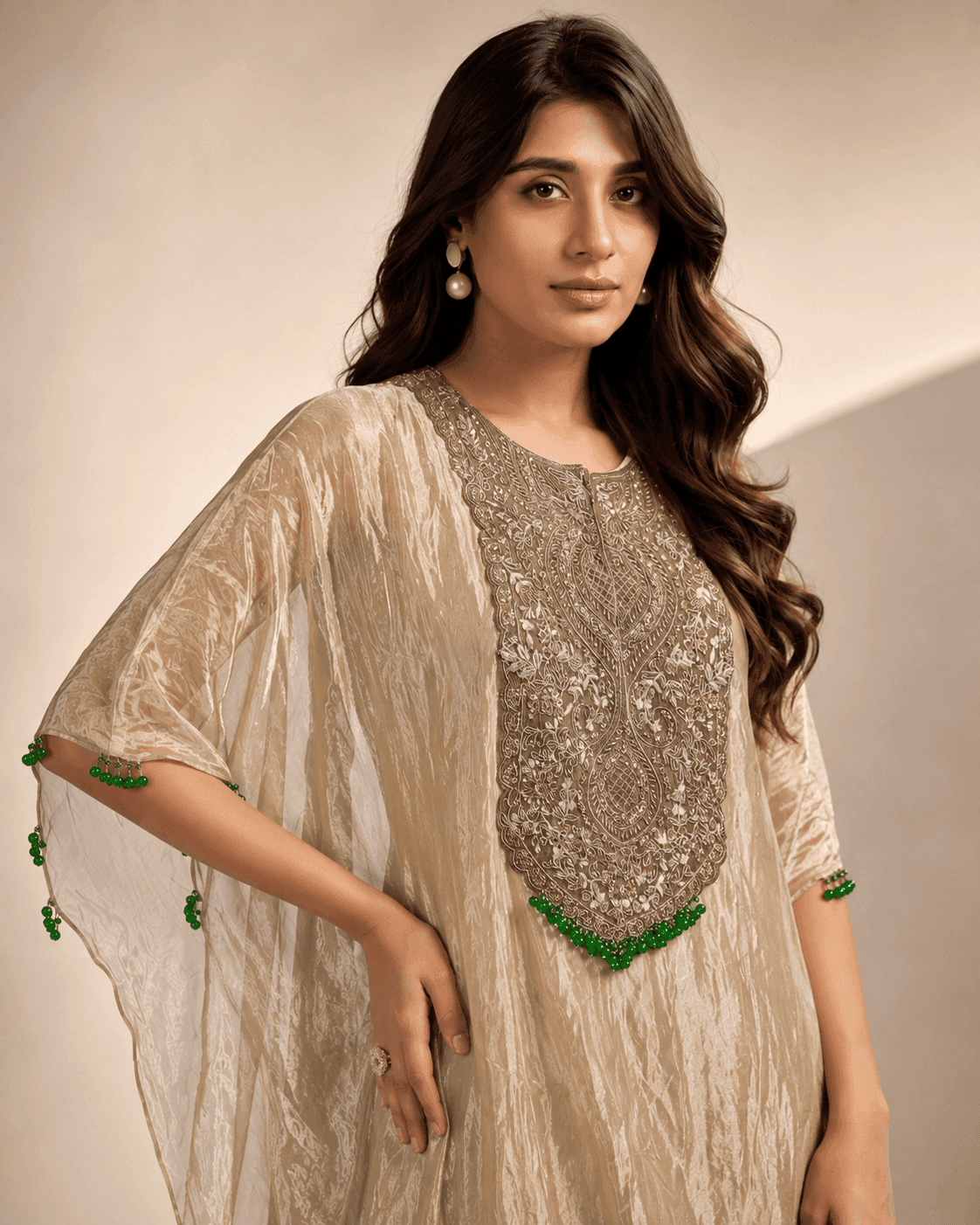 Luxury Fabrics Decoded: Silk vs Satin vs Crepe