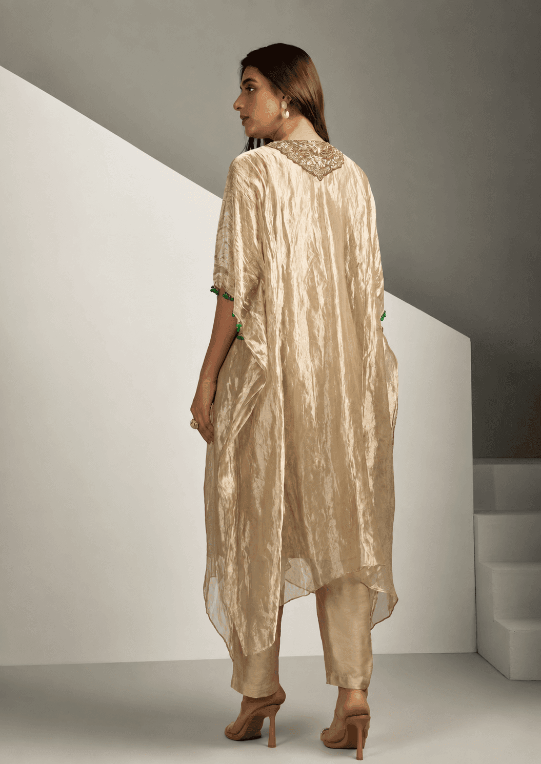 Wardrobe Maintenance: Keeping Your Luxury Pieces Pristine