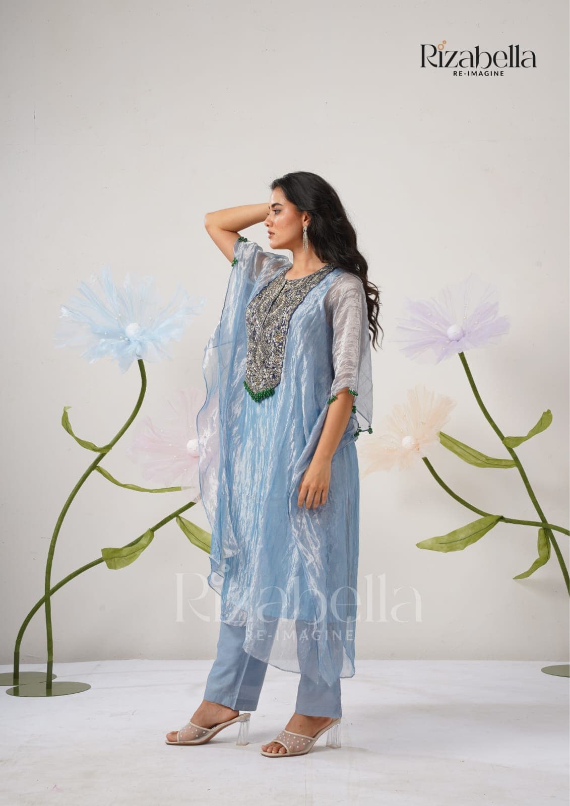 ROOH SKY BLUE thumbnail 2
