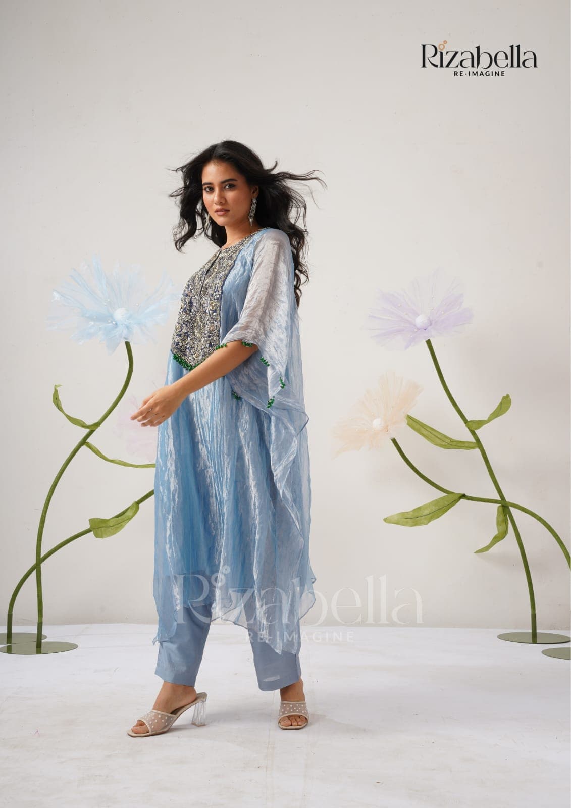 ROOH SKY BLUE thumbnail 3