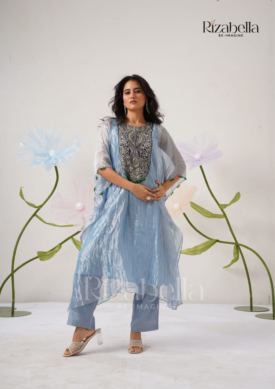 ROOH SKY BLUE thumbnail 5