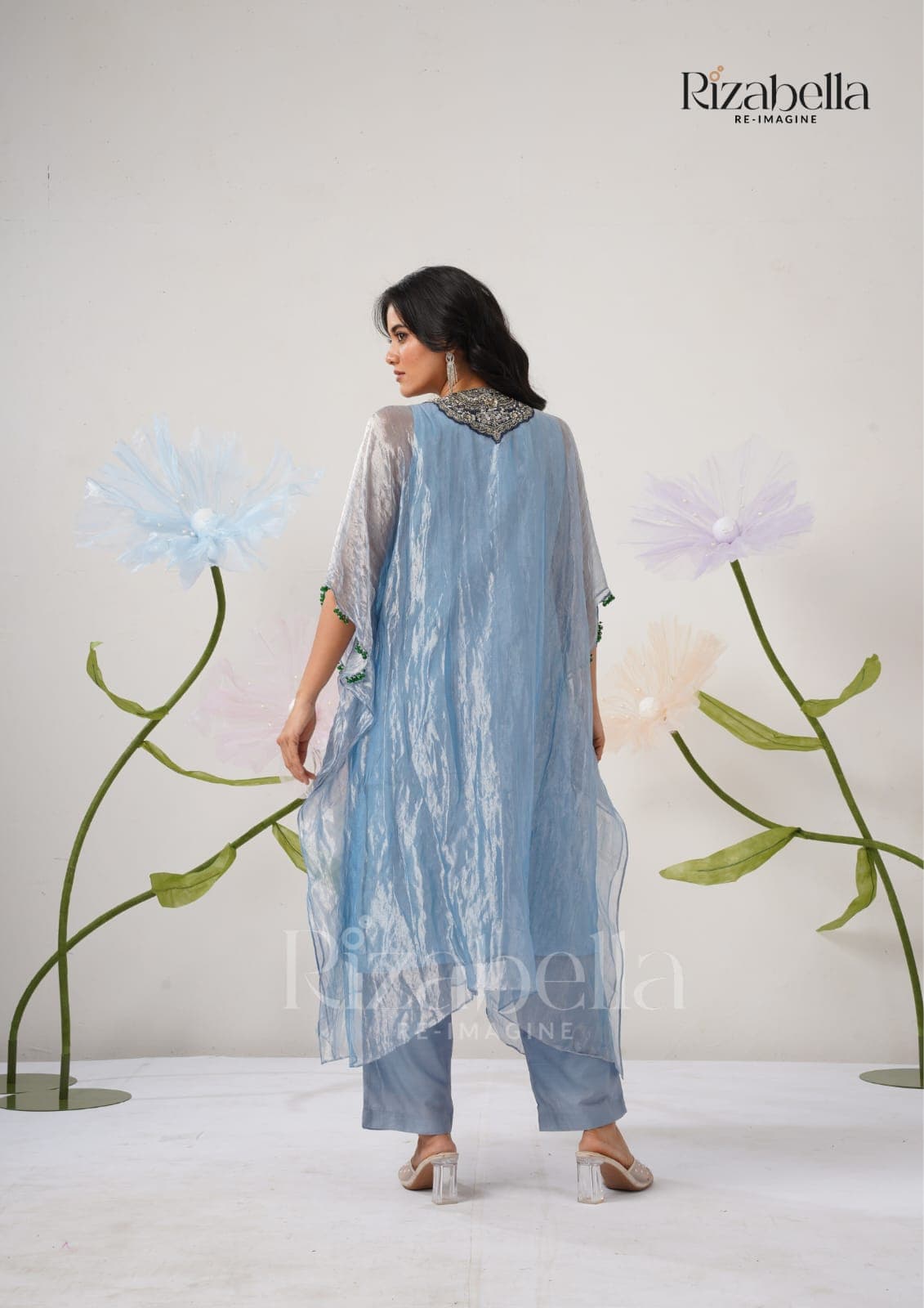 ROOH SKY BLUE thumbnail 6