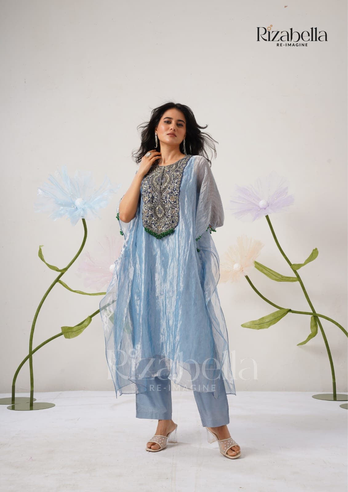 ROOH SKY BLUE thumbnail 7