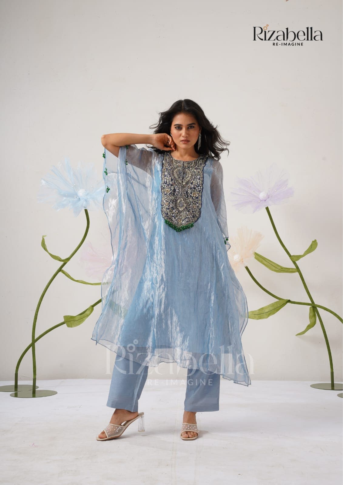 ROOH SKY BLUE thumbnail 8