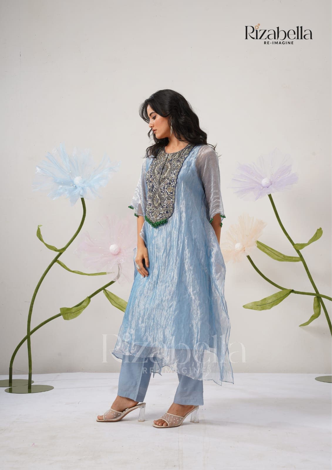 ROOH SKY BLUE thumbnail 9