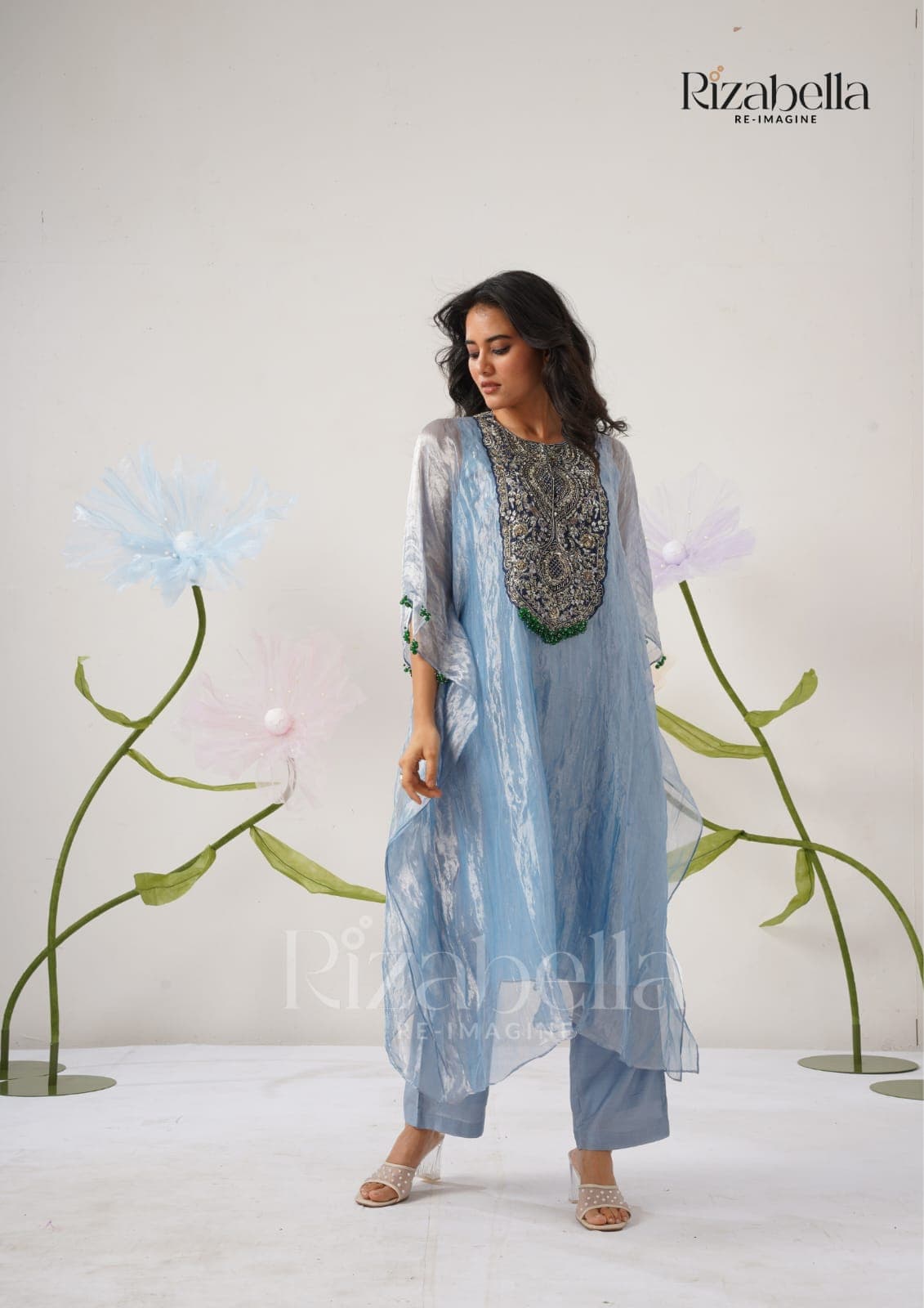 ROOH SKY BLUE thumbnail 10