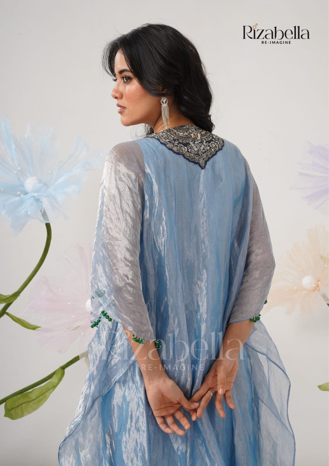 ROOH SKY BLUE thumbnail 11