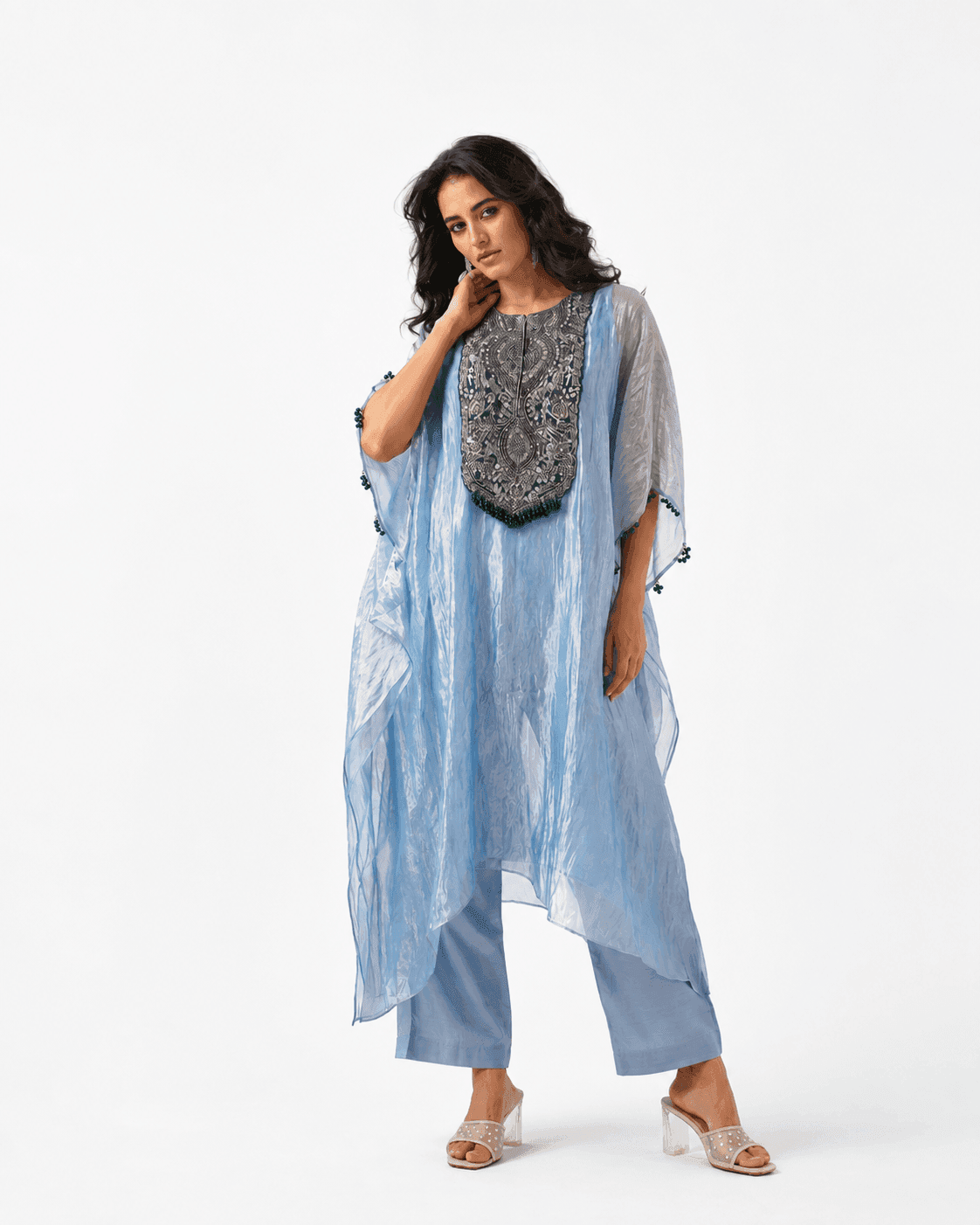 ROOH SKY BLUE Alternate View