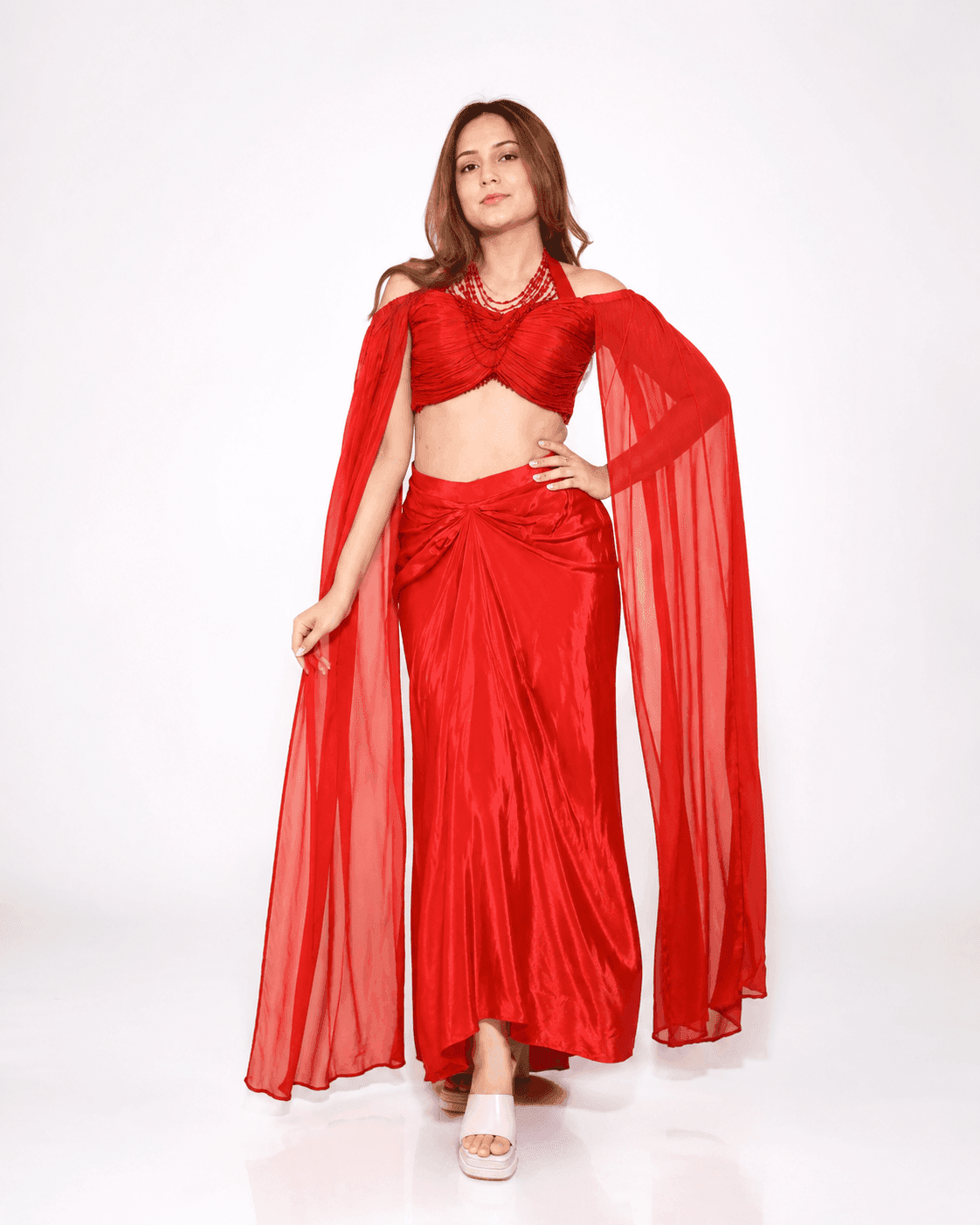 Festive Dressing Decoded: What to Wear This Season