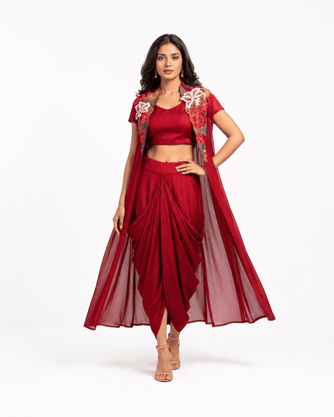Ada cherry red view 2