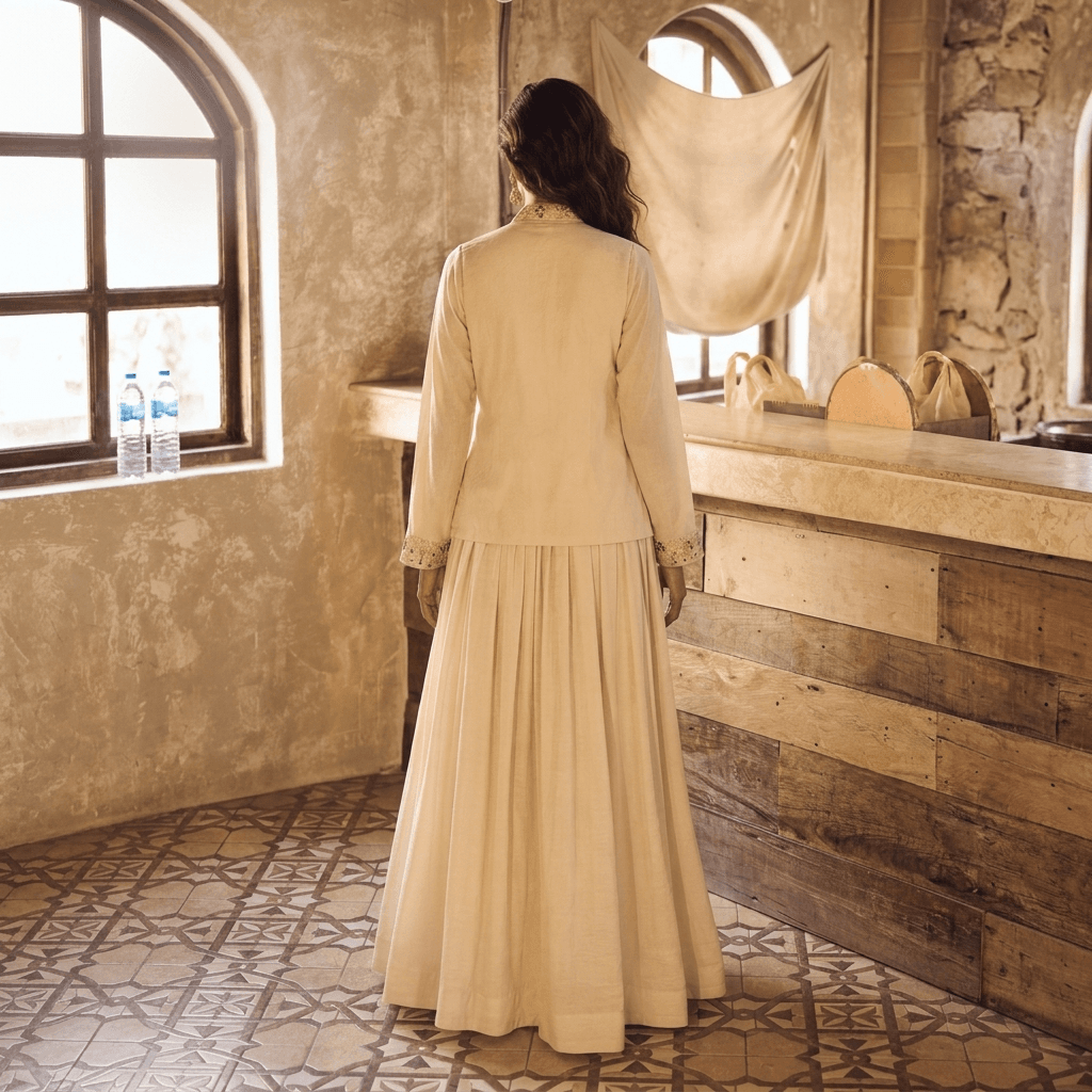 MOOH IVORY view 3