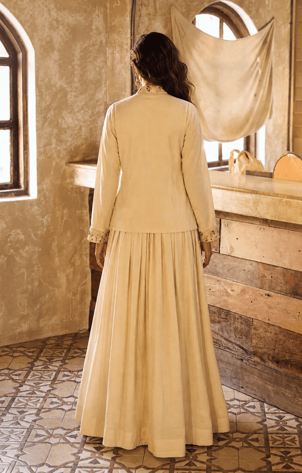 MOOH IVORY view 5
