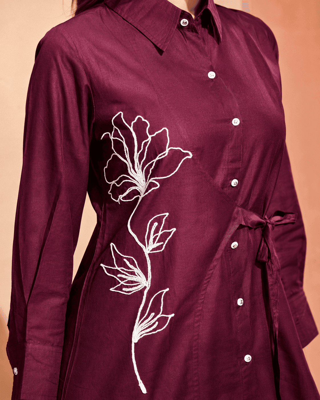 MOOH MAROON view 3