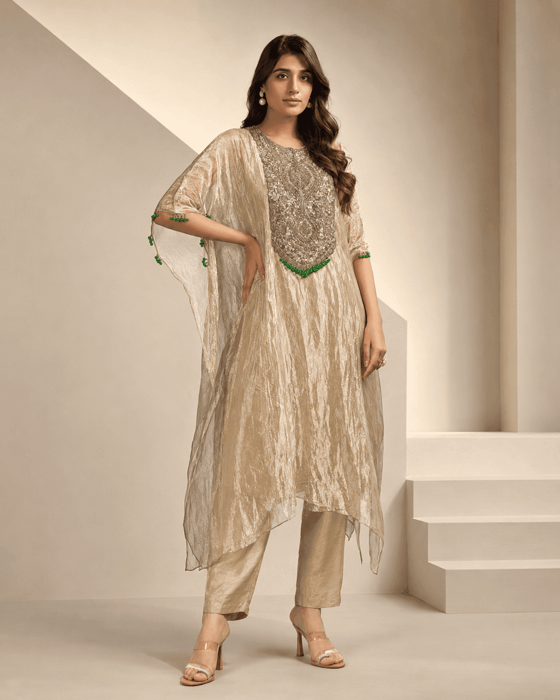 ROOH BEIGE view 1