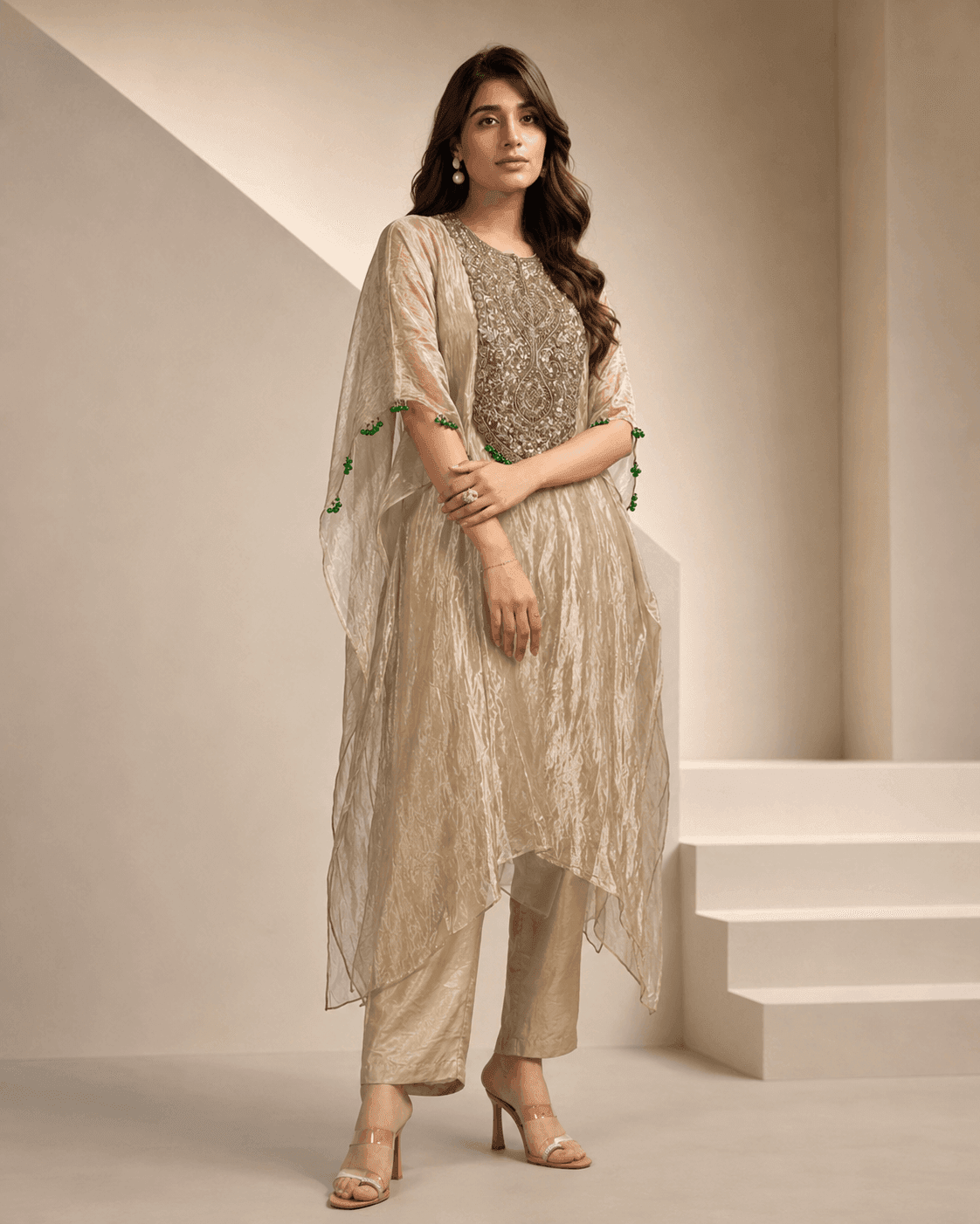 ROOH BEIGE view 2