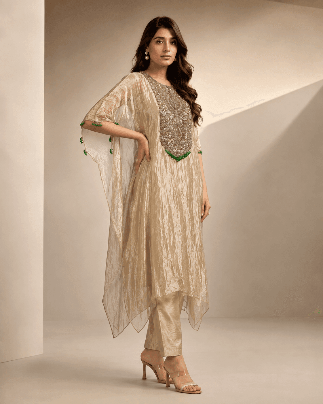 ROOH BEIGE view 3