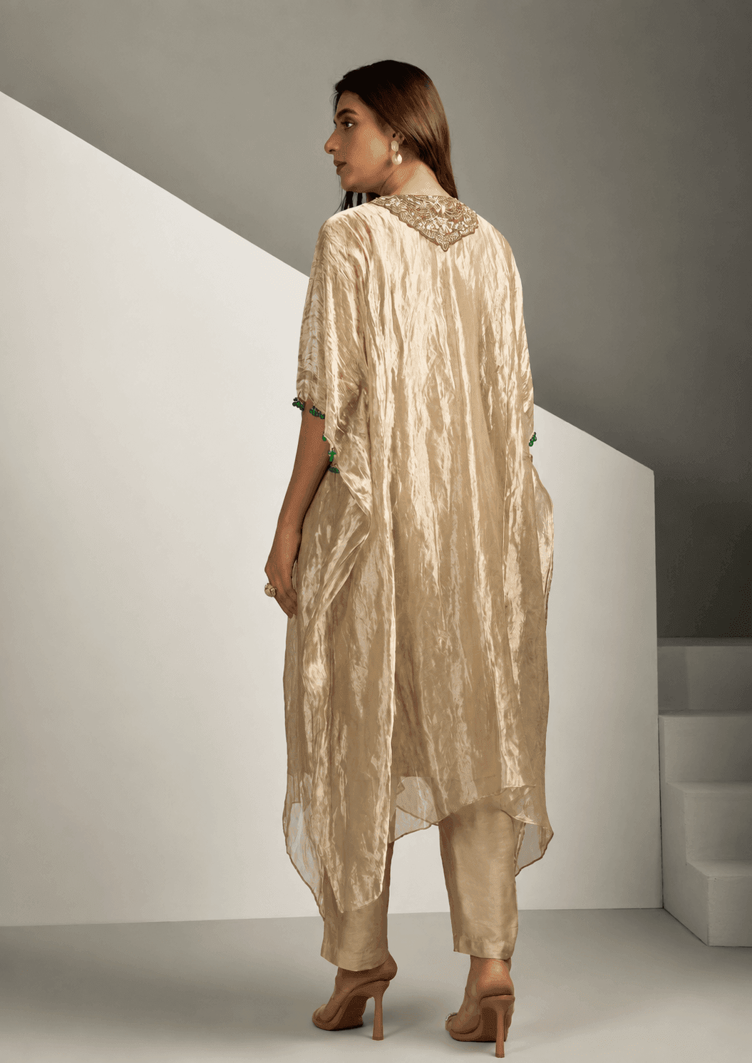 ROOH BEIGE view 5