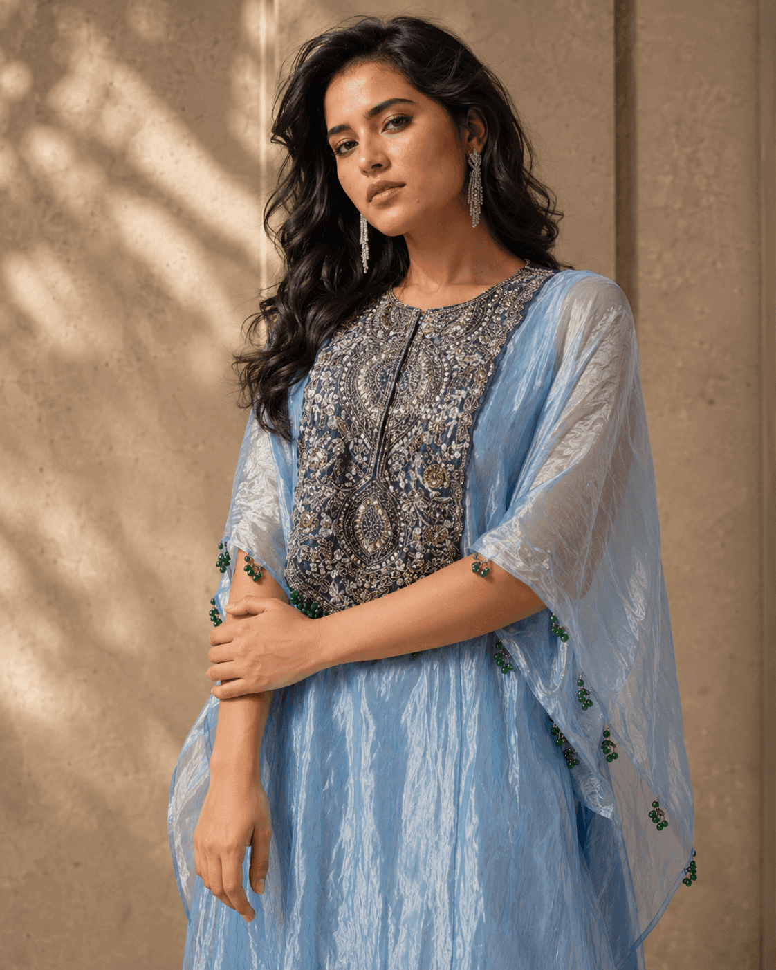 ROOH SKY BLUE view 4