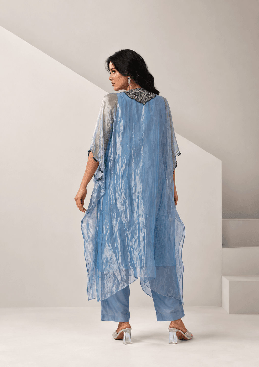 ROOH SKY BLUE view 5