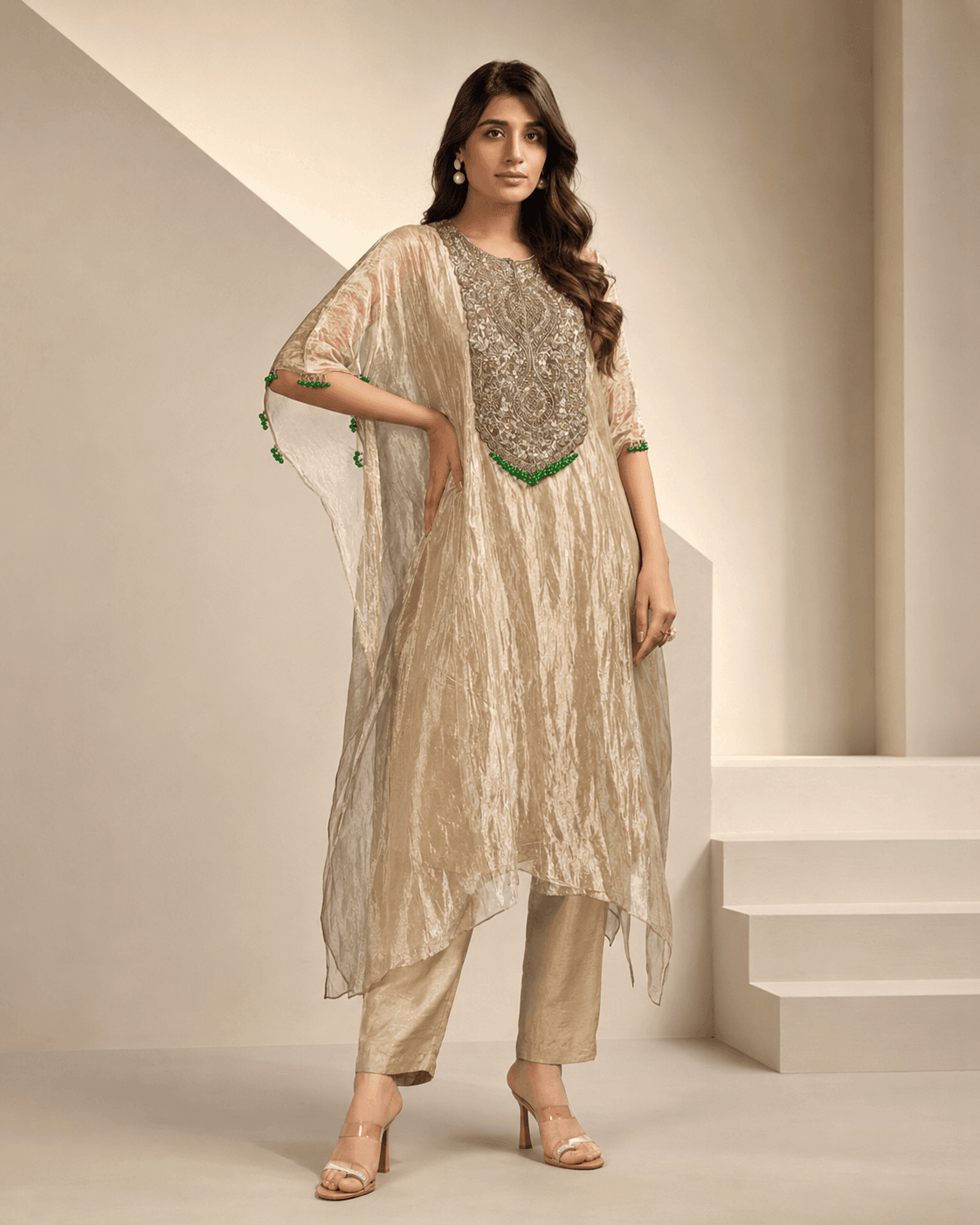 ROOH BEIGE