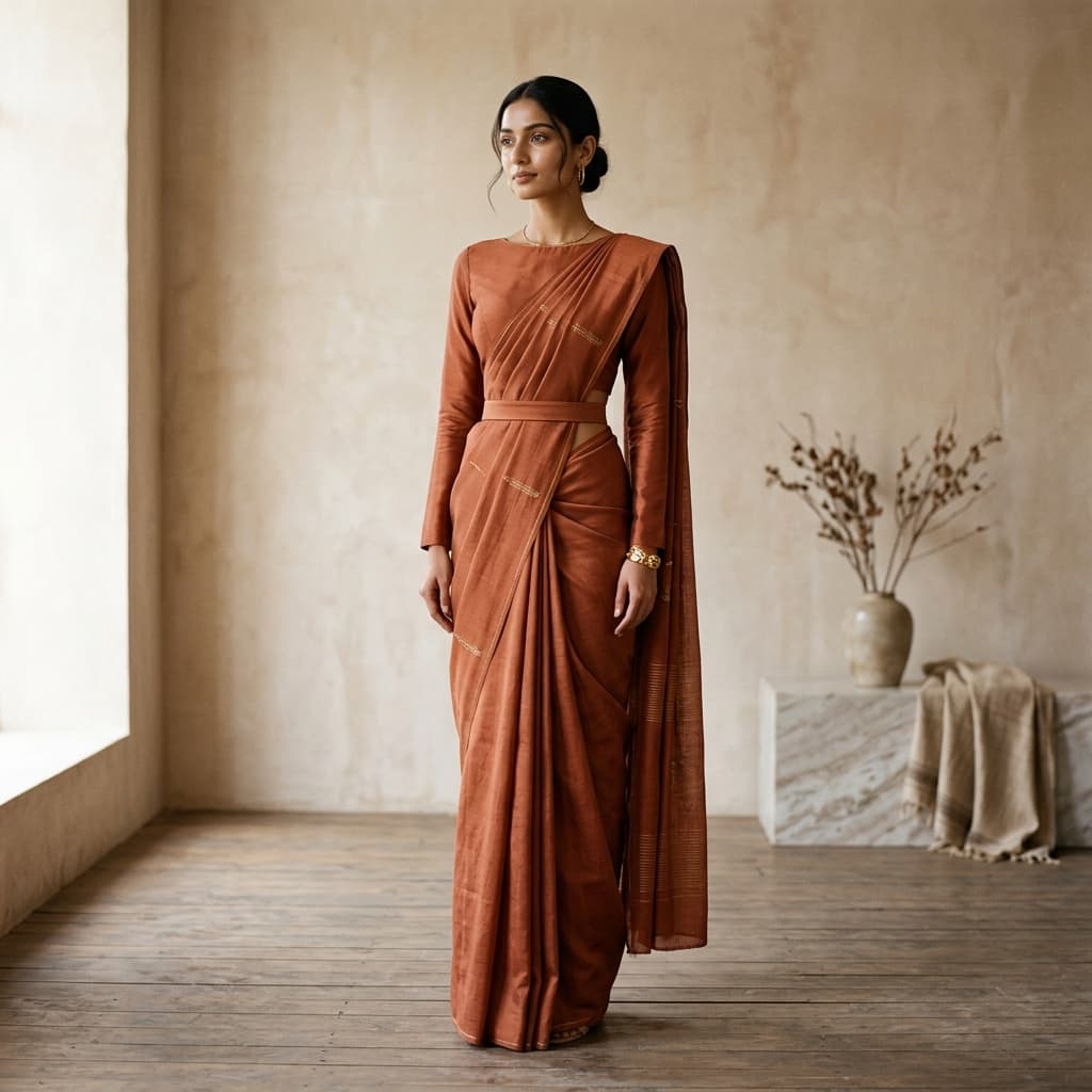 Volume I: Fluid Silhouettes